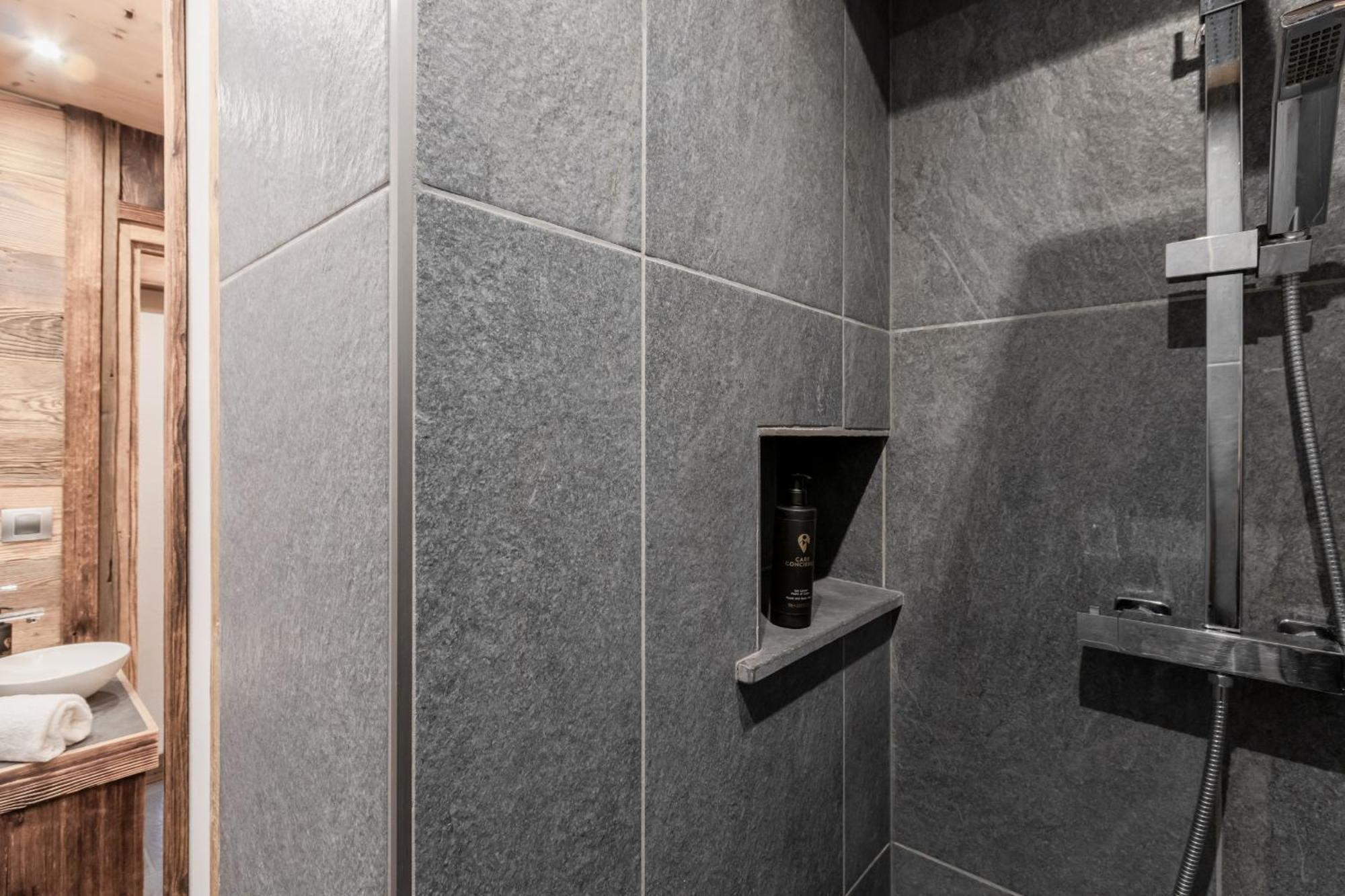 Apartmán Le Covagnet Saint-Gervais-les-Bains Exteriér fotografie